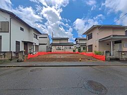 千葉市中央区村田町8期　1号地