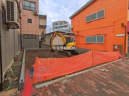 千葉市轟町2期1棟　1号棟