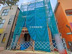 千葉市轟町2期1棟 1号棟