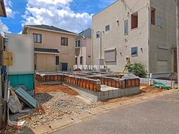 佐倉市井野35期1棟　1号棟