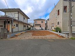 佐倉市井野35期1棟　1号棟