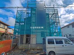 千葉市花見川区こてはし台5丁目　1号棟