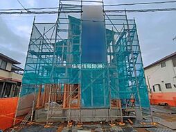 千葉市花見川区こてはし台5丁目　1号棟