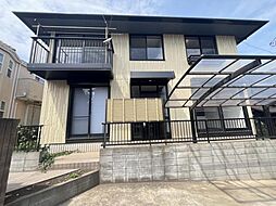 千葉市若葉区都賀5丁目　中古戸建