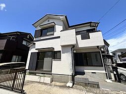 千葉市中央区塩田町　中古戸建