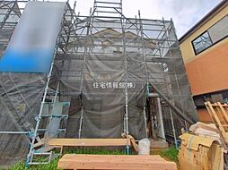 若葉区若松町948番　B号棟
