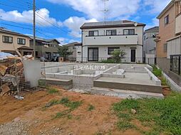 若葉区若松町948番　B号棟
