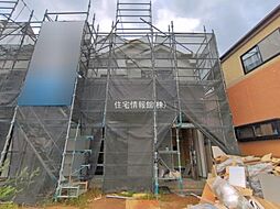 若葉区若松町948番　B号棟