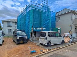稲毛区穴川1丁目270番　A号棟