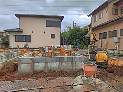 千葉市若葉区千城台北3期 2号棟