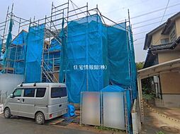 千葉市若葉区千城台北3期　2号棟