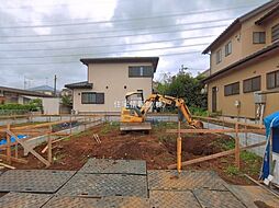 千葉市若葉区千城台北3期　2号棟