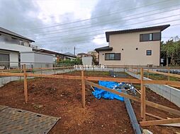 千葉市若葉区千城台北3期　1号棟
