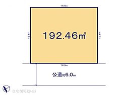 佐倉市新臼井田