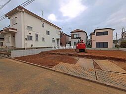 八千代市八千代台西8丁目525番70 B区画
