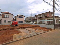 八千代市八千代台西8丁目525番70 A区画