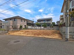 都賀の台4丁目