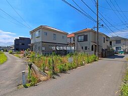 花見川区武石町1期　1号地