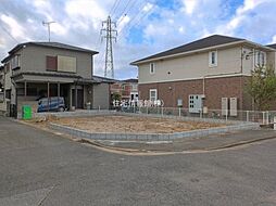 千葉市中央区村田町7期　1号地