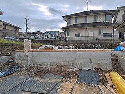 千葉市若葉区原町　3号棟
