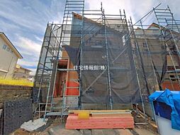 千葉市若葉区原町　3号棟