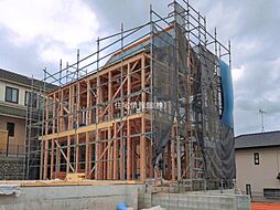 千葉市若葉区原町　1号棟