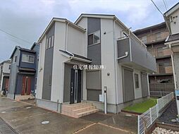 千葉市稲毛区長沼町