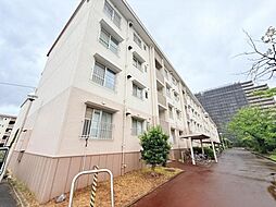 検見川ハイツ　2号棟