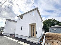 四街道市内黒田 第8　3号棟