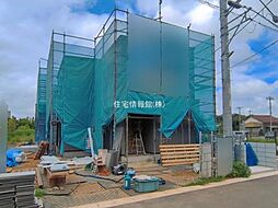 稲毛萩台町（64ー1）　2号棟