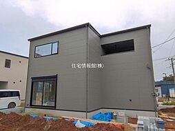 稲毛萩台町（64ー1）　2号棟
