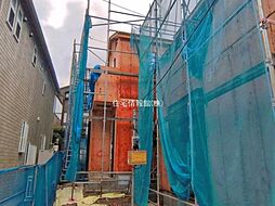 佐倉市宮前11期2棟　2号棟
