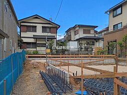 佐倉市宮前11期2棟　2号棟