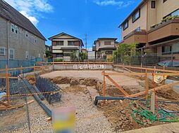 佐倉市宮前11期2棟　1号棟