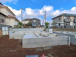 八千代市八千代台北36期1棟　1号棟