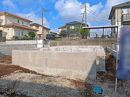 八千代市八千代台北35期2棟　2号棟
