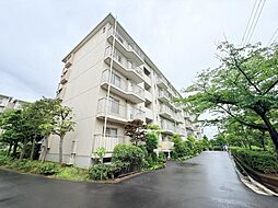 サニーホームズ検見川　3号棟