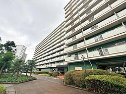 検見川パークハウス　A棟