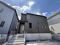 四街道市旭ケ丘2丁目　戸建　1号棟