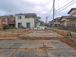 八千代市大和田新田1077番　B号棟