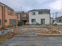 八千代市大和田新田1077番　A号棟