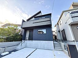 千葉市若葉区千城台南1丁目　戸建　1号棟