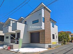 千葉市美浜区磯辺12期　2号棟