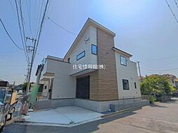 千葉市美浜区磯辺12期　2号棟