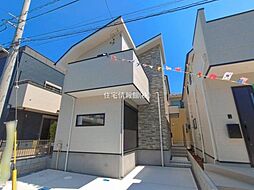 千葉市美浜区磯辺12期　1号棟