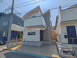 千葉市美浜区磯辺12期　1号棟