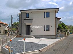 千葉市中央区星久喜町6期　1号棟