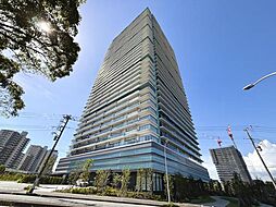 幕張ベイパーク　ライズゲートタワー