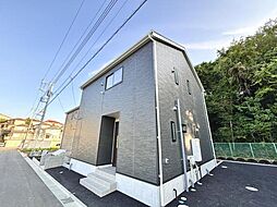 千葉市若葉区千城台西第5　戸建　3号棟