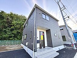 千葉市若葉区千城台西第5　戸建　2号棟